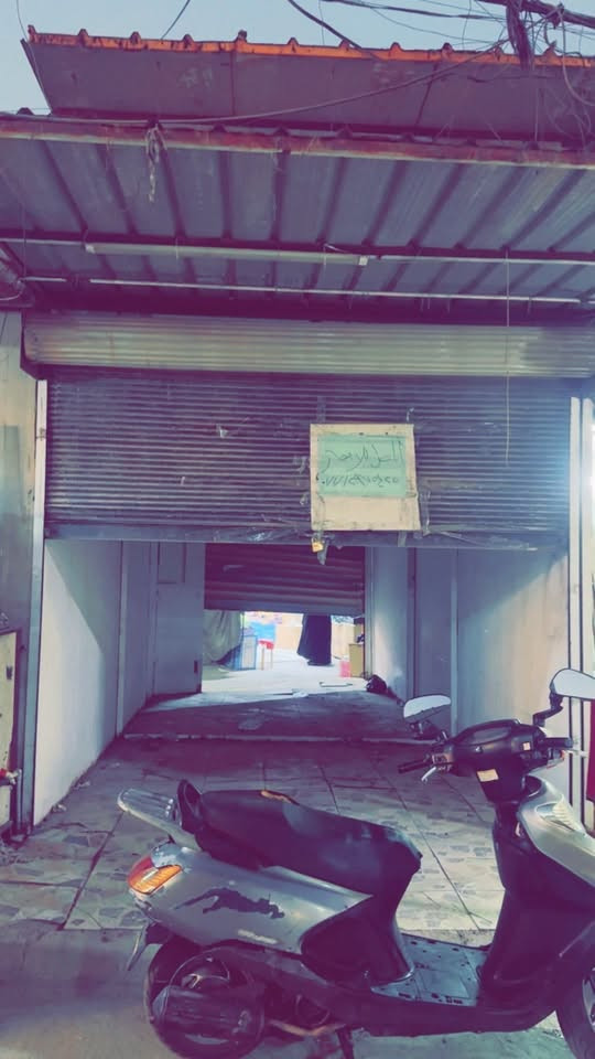 البلديات سوك الميت • على وجهين • ٧ ونص متر