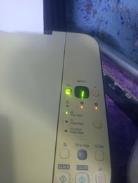 كانون MP270 • نضيفه • قرب العلوه بغداد