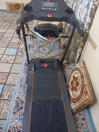 جهاز جري • نظيف