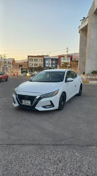 سنترا ٢٠٢٣ • ٥٠٠٠٠ ميل • تحویل وكالة