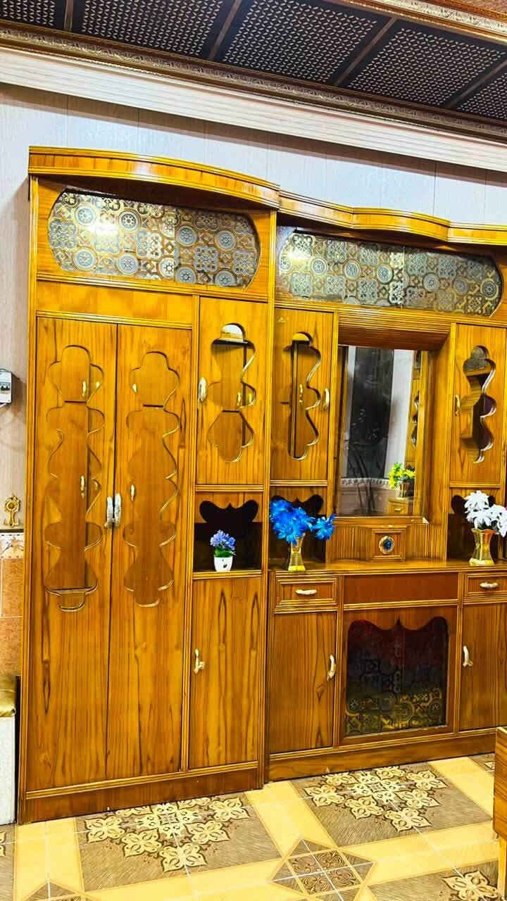 غرفة نوم • جديد • قضاء الرمانة البوعبيد