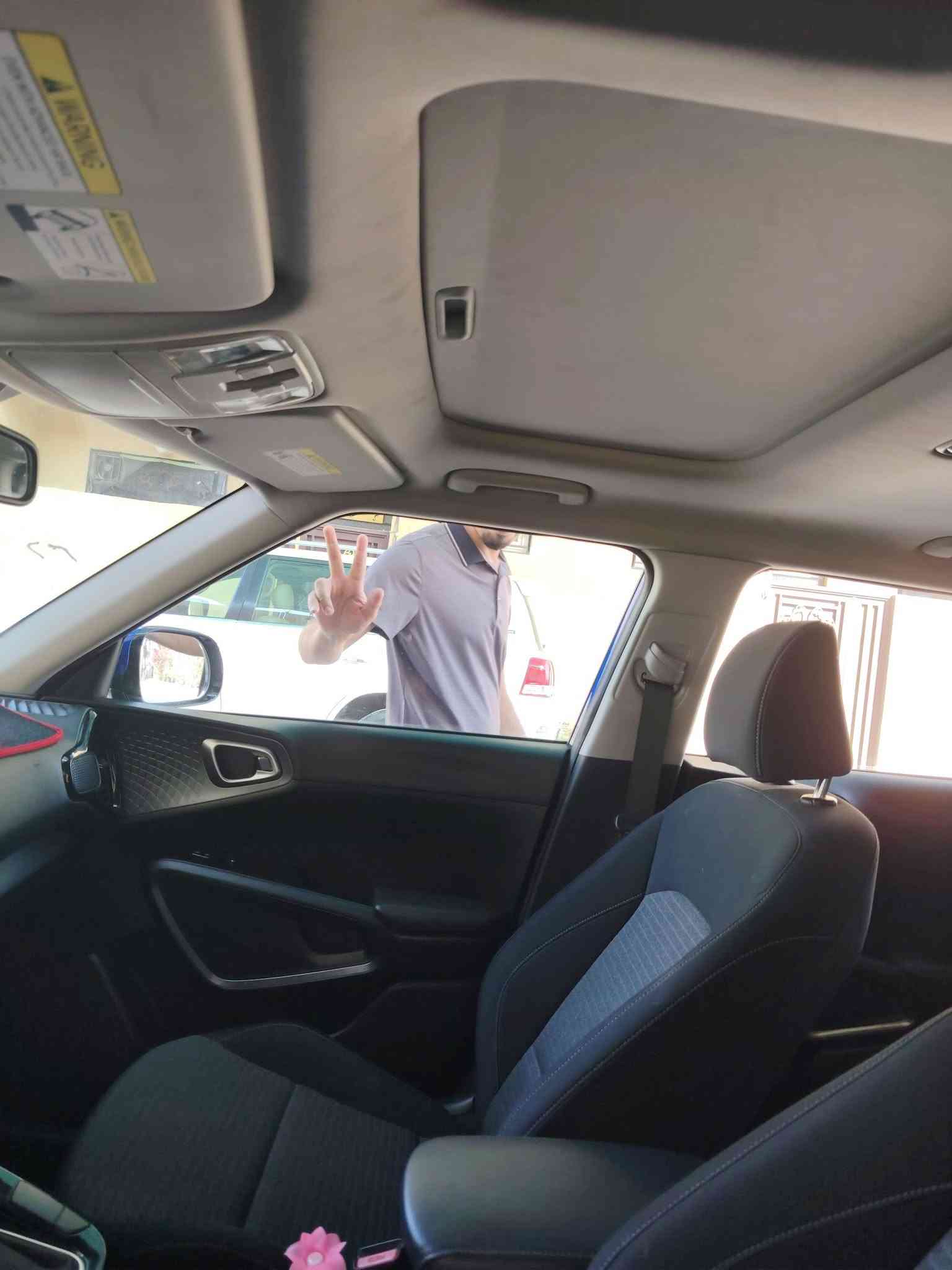 سلام عليكم كيا صول GT السياره فول فتحه شاشه كبيره حادث السياره بجم كبس بابين تبديل وتعديل بل تكمه مكينه ٢٠٠٠ دوش مكاني كربلاء *********** السعر ١٤٥ وبيه مجال رقم كربلاء سنويه هزه كله جديد

