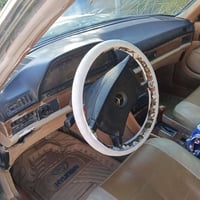 مرسيدس • موديل ١٩٩١ • رقم كربلاء