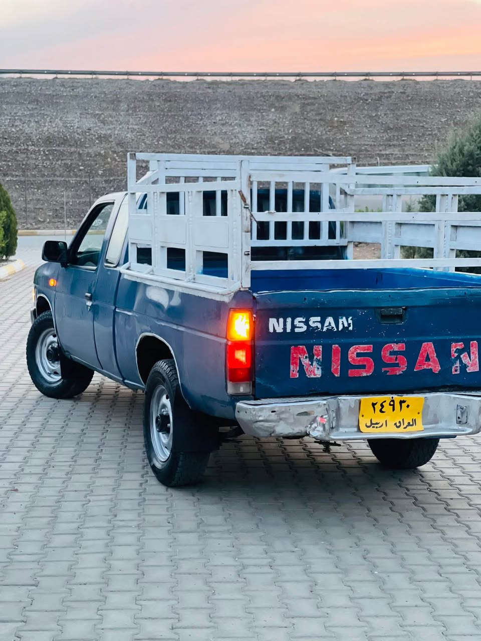 بيكب • نيسان ١٩٩٥ • باور