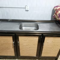 سنك • المنيوم • بعقوبة الرحمه