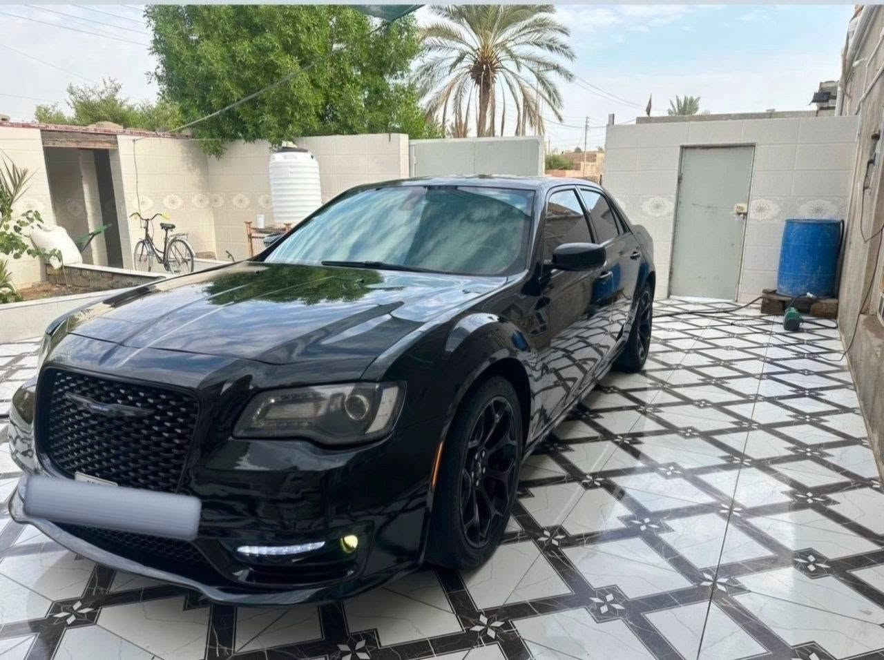 السلام عليكم اوباما  2019 مرمز 2022 رقم بصره تحويل ثاني يوم حادث جاملغ وبنيد فئة S محرك 3600 دواخل جلد السيارة فول ما عدا التنته الرقم *********** لعنوان البصرة قضاء لمدينة
