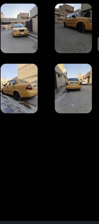 موديل ٢٠١٥ • محرك وجير جديد • كهربائيات شغّالة