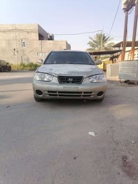 النترا • ٢٠٠٢ • رقم بغداد