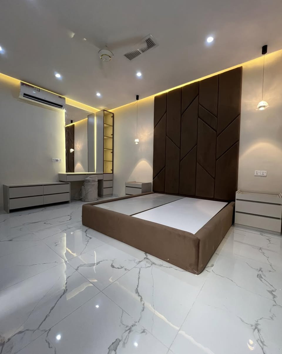 تم تجهيز بيت المهندس عبد الحميد من مطبخ حار وبارد وغرفة نوم مع درسنك روم و وغرفة نوم شبابيه وميز TV ولوندري مبروك عليهم ان شاءالله 
شركة اوبلو للمطابخ نصمم وننفذ
مطابخ ، غرف نوم ، غرف ملابس ، ديكورtv , تغليف جدران ، ديكورات داخلية متنوعة ، اثاث

📞 تواصل معنا الآن واحصل على تصميمك الخاص 
موقعنا : تكريت _ الزهور. _ قابيل معهد الفنون

***********
