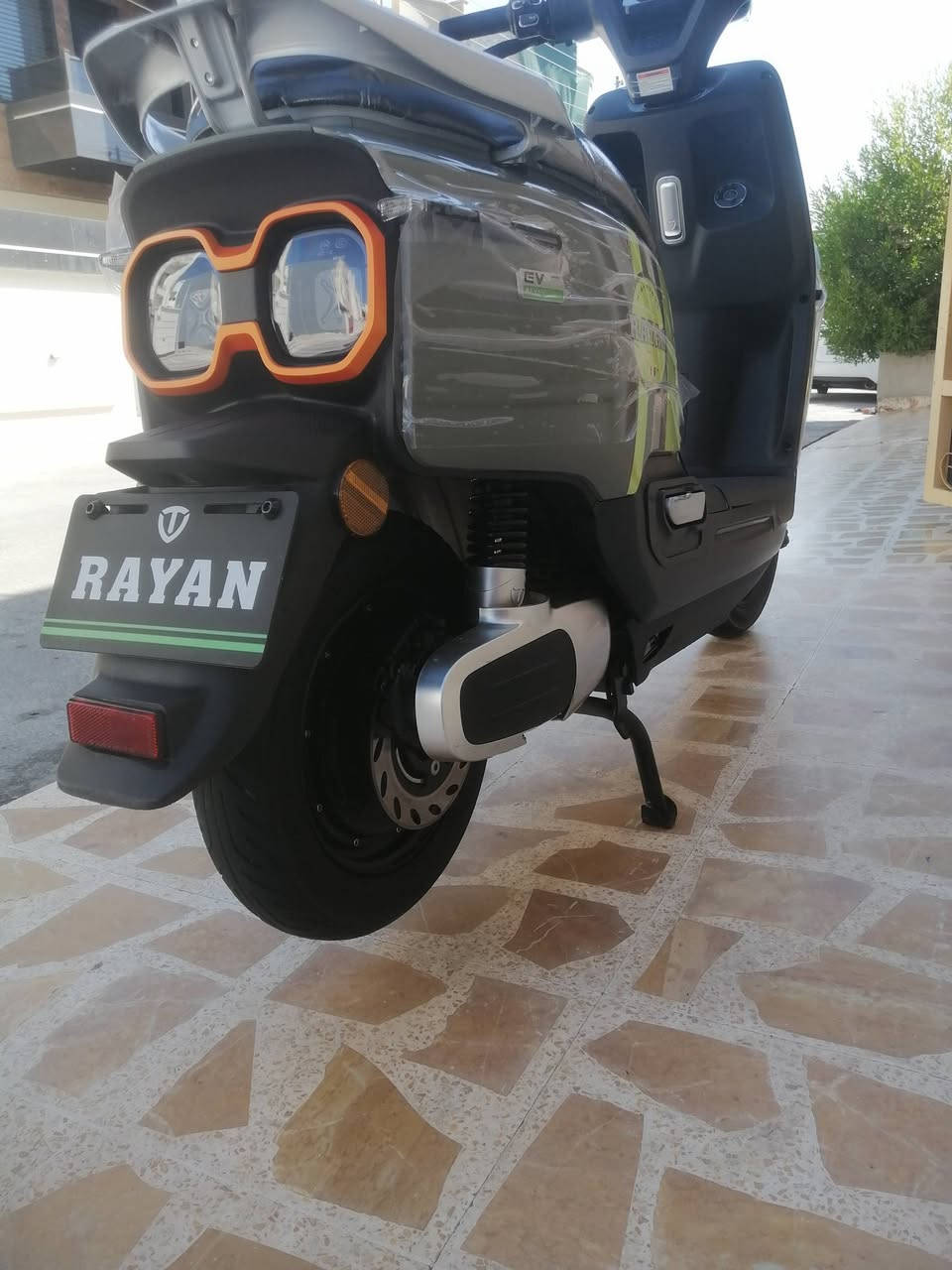 السلام عليكم
دراجه ريان
السعر 850 قفل اقل ماترهم
شراي اتصل
***********
***********
@الجميع
