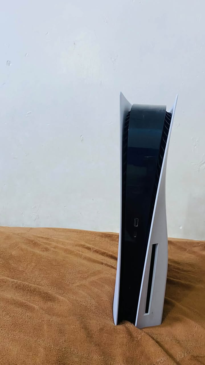 بلي ٥ • نضيف • بيه مجال