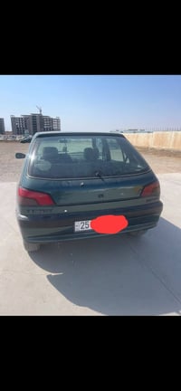 بيجو 306 • موديل 1993 • تواير جديدة