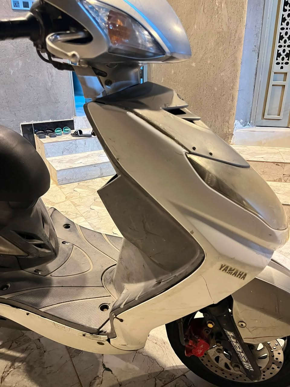 سكنس فحل نوزل للبيع مكفولة من كلشي قبل ٦ اشهر من نازلة رمبة واوراق الرمبة موجودة
السعر 800 وبيها مجال حك الجية للاستفسار 

***********
مكاني بعقوبة المفرق
