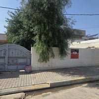 حي النصر • ٣٠٠م • طابو شخص واحد
