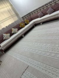 ديوان ١٠ مقعد • تسكام • نظيف