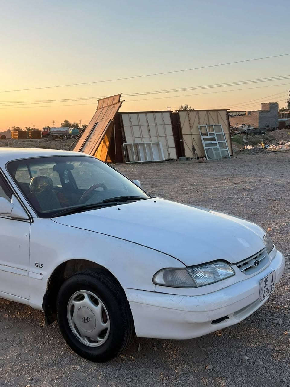 سلام عليكم سوناته تو لبيع جاهز من كلشي كير ومحرك خير من الله تبريد شغال كهربايات كله شغاله سنويته 2028
سعر 38وبيه مجال 
المكان هيت 
***********
