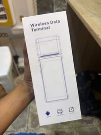جهاز ارصدة اخو جديد استعمال كلش قليل يدعم تطبيق الانتشار للبيع  مكان ب...