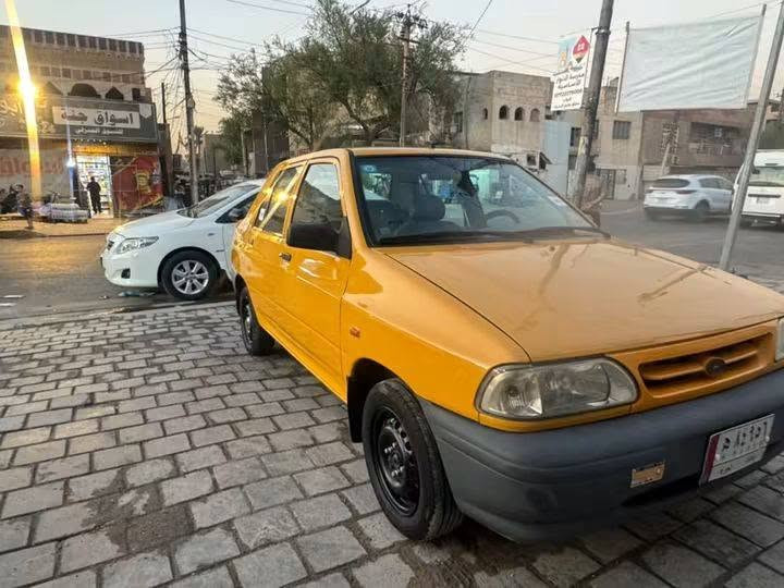 السلام عليكم سياره سايبه 2021 كفاله عامة العنوان بغداد تقاطع الكياره  فقط السونار كير ومكينه جديد مكفوله من37 الصبغ والضربةة ***********

