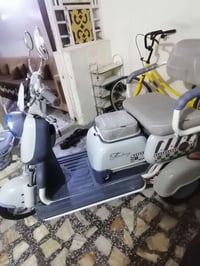 دراجه لبيع التفاصيل على واتساب ٠٧٨١٠٦٢٧٢٦٩