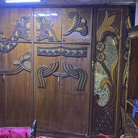 عندي هاي الغرفه البيع مكان بغداد السعر 700 وبيه مجال 07840133785