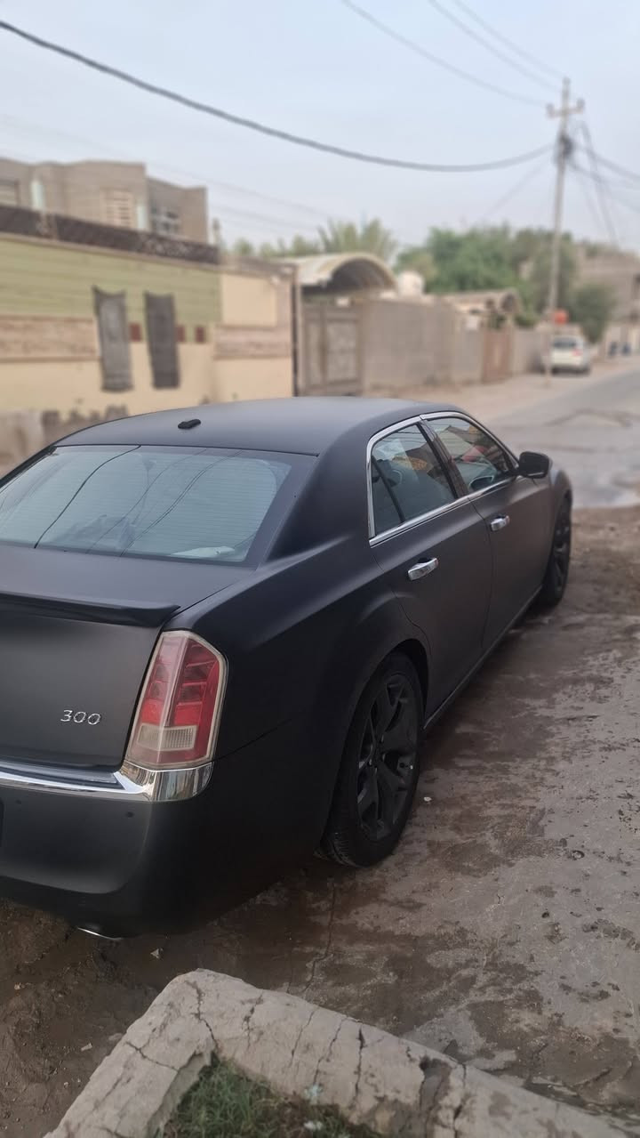 ٢٠١٢ • مكينة مجددة • عصا
