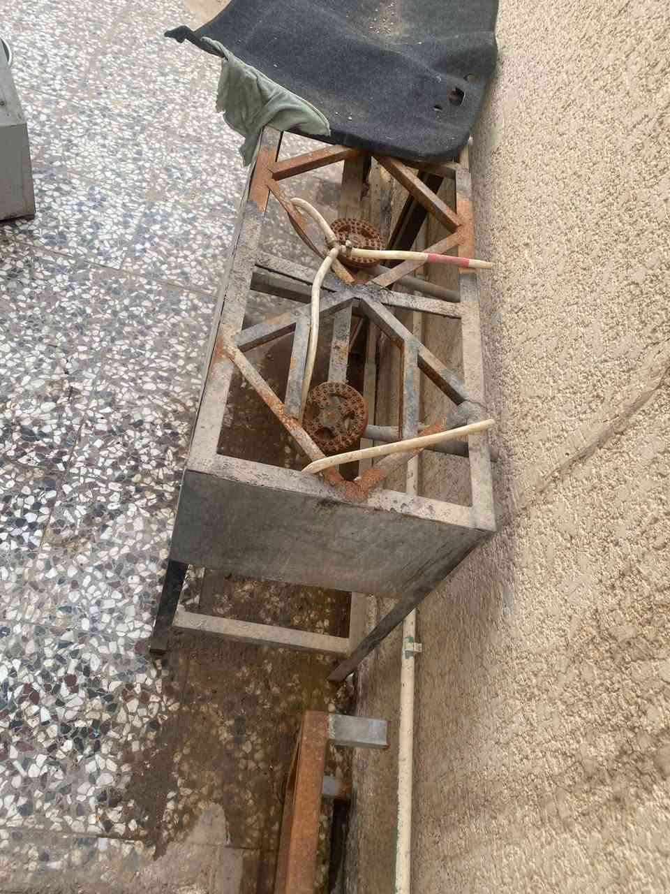 بابل • أرض للبيع