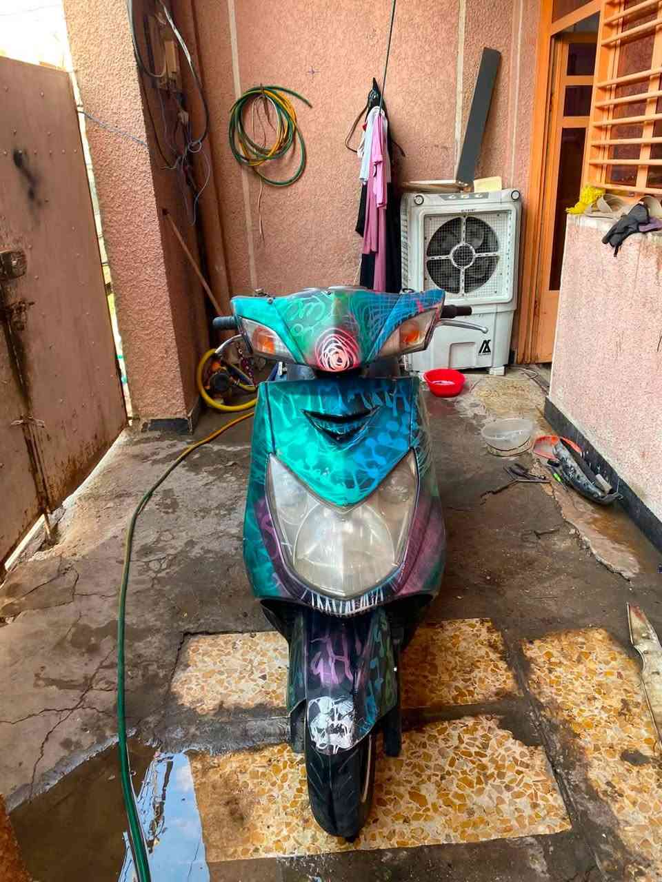 سكنس فحل للبيع سعر 450 بيهة مجال مكاني حي اور ***********
