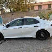 كامري XSE • هايبرد • ٢٠٢٣