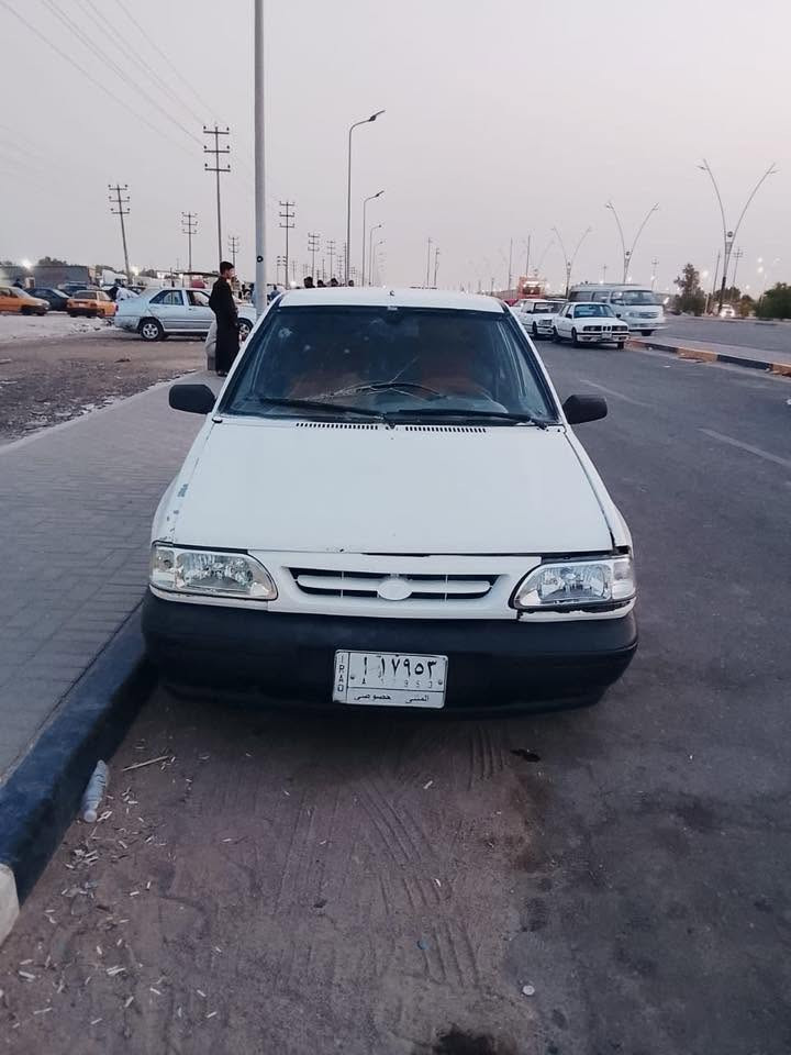 مديل 14 • مكينة وكير • رقم مثنى