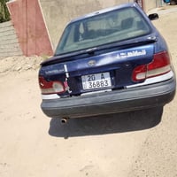 هيونداي النترا • باسمي • ديالى