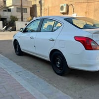 نيسان سني هندي بليته زركه موديل 24  ماشيه ٣٩  مكفوله صبغ وتبديل بيهة ب...