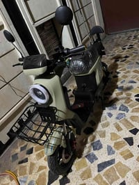 موتور شحن • موديل ٢٠٢٧ • مستخدم شهر
