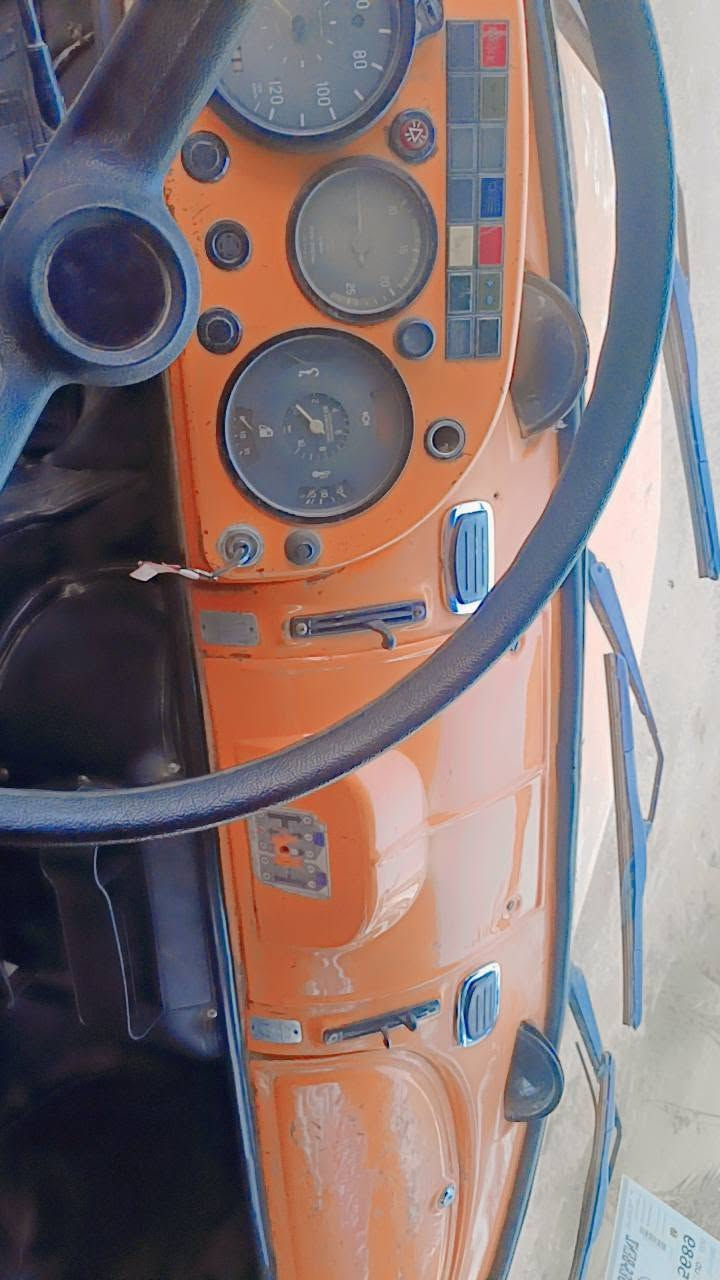 موديل ٨١ • بغداد • إنكليزي