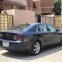 ماليبو ٢٠١٠ • بدون صبغ • سنويه ٢٠٢٩