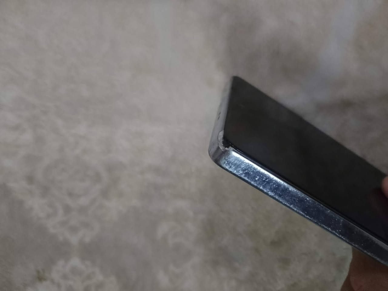بيييييع مستعجلللل
جهاز انفينكس GT20 برو فايف جي ذاكرة 256 الرام 24 جهاز جديد ونظيف حيل وياه كارتون يشغل 120 فريم بالبوبجي يدعم الشحن السريع بصمتين أصبع مدمجة بالشاشة ووجه بطارية قوية بالشحن مواصفاته قوية ومعروفة يدعم تسجيل المكالمات وجديد للبيع فقط السعر 235 قفل 
***********
