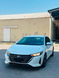 سنترا SV • ٢٠٢٤ • اربيل