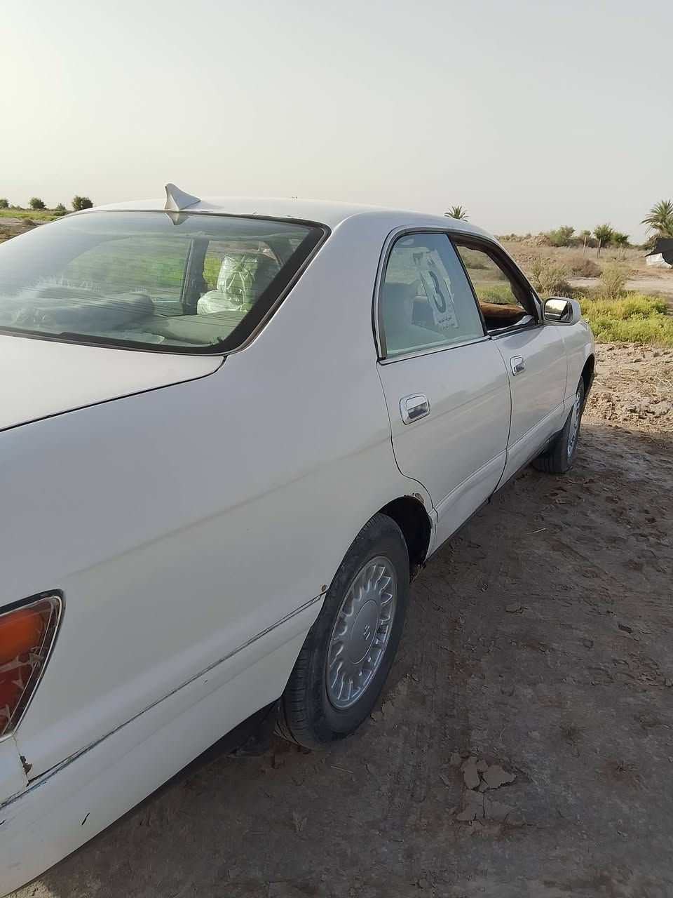 للبيع بطه منفصل رقم نجف سنويه ل 28, سياره جاهزه مداور ثاني يوم مكينه وكير ثنين ونص ديلكو مكانها الناصريه الشطره السعر 37 وبي مجال ‏‪***********‬‏
