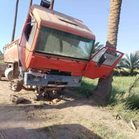 شاحنة • بدون تفاصيل