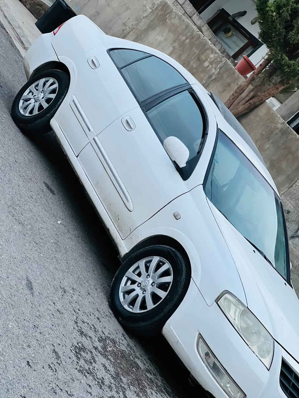 سام سۆن • ٢٠٠٧ • فول