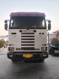 سكانيا 143 500 گير900 ،3ب3 جوبلس طخم تاير گير محرك شاصي شرط 0751 119 5...