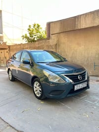 فيرسا • ٢٠١٧ • اس في