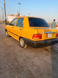 مكينة كير • ٢٠١٥ • بصره زبير