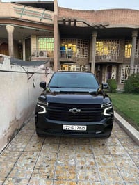 تاهو RST • ٢٠٢٤ • رقم شمالي