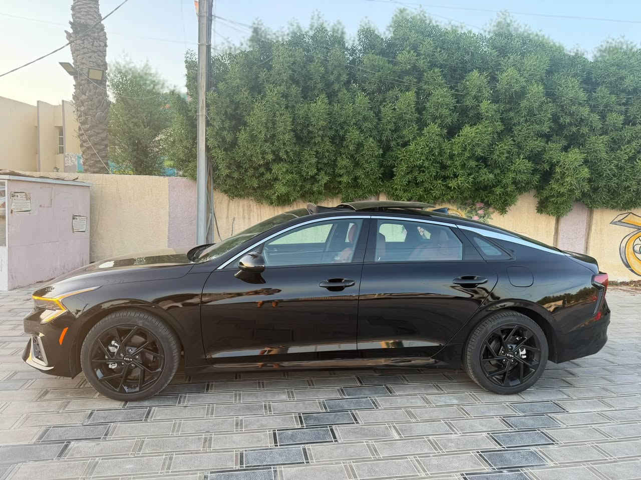 ياالله

السلام عليكم كيا K5 GT LiNE 2026 وارد امريكي

Kia K5 GT LiNE  2026 2.5

          حجم المكينه : 2500 تنفس طبيعي

المسافة المقطوعة :  7000 ميل

الضرر : مصلح جاملغ خلفي يسرا وصندوك مبدل 

نفس الون    

                    الايرباك : سليم مطاك ولا ايرباك

#مواصفاتها

1.شاشه

2.بصمه

3.ويل كب

4.كشنات جلد

5.تشغيل عن بعد

6.رادوات

7.بصمة ابواب

8.صندك يفتح عن الاقتراب

9.اشاير بالمري

10. كشافات

11.بنوراما

12.كشنات كهرباء

13.حساسات خلفيه

14.هيترات بالكشنات 

15.بكلايت + مسطره لد

16.شحن وايرليس

17.هندبريك بصمه

18. اوتو هولد

#السعر : الطلب في التعليقات سيأتي إليك مباشرة 

تفاصيل اكثر هذا رقمي

*********** 

تحياتي مكاني بغداد حي الجامعه
