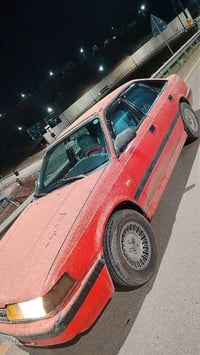 مازدا • ١٩٩٠ • اربيل