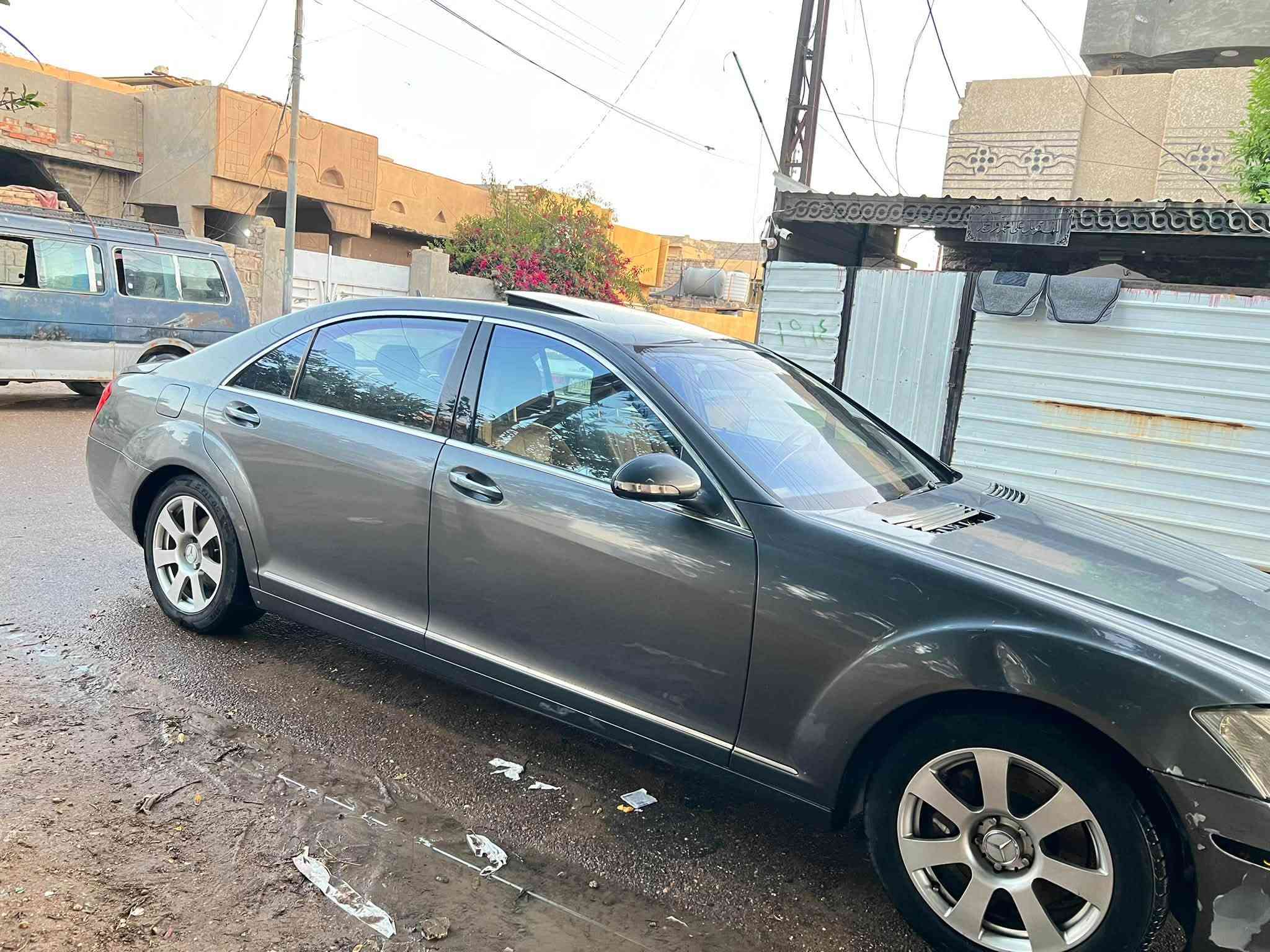 اس ٥٥٠ • خليجية • بيبان شفط