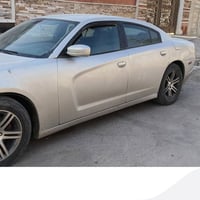 جارجر للبيع رقم بغداد ب اسمي محرك هيمي منظومة غاز بيها  سيارة صبغ عام ...