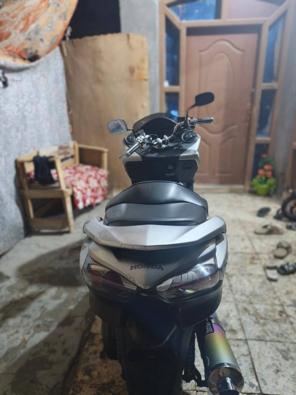 هوندا • للبيع • بيه مجال