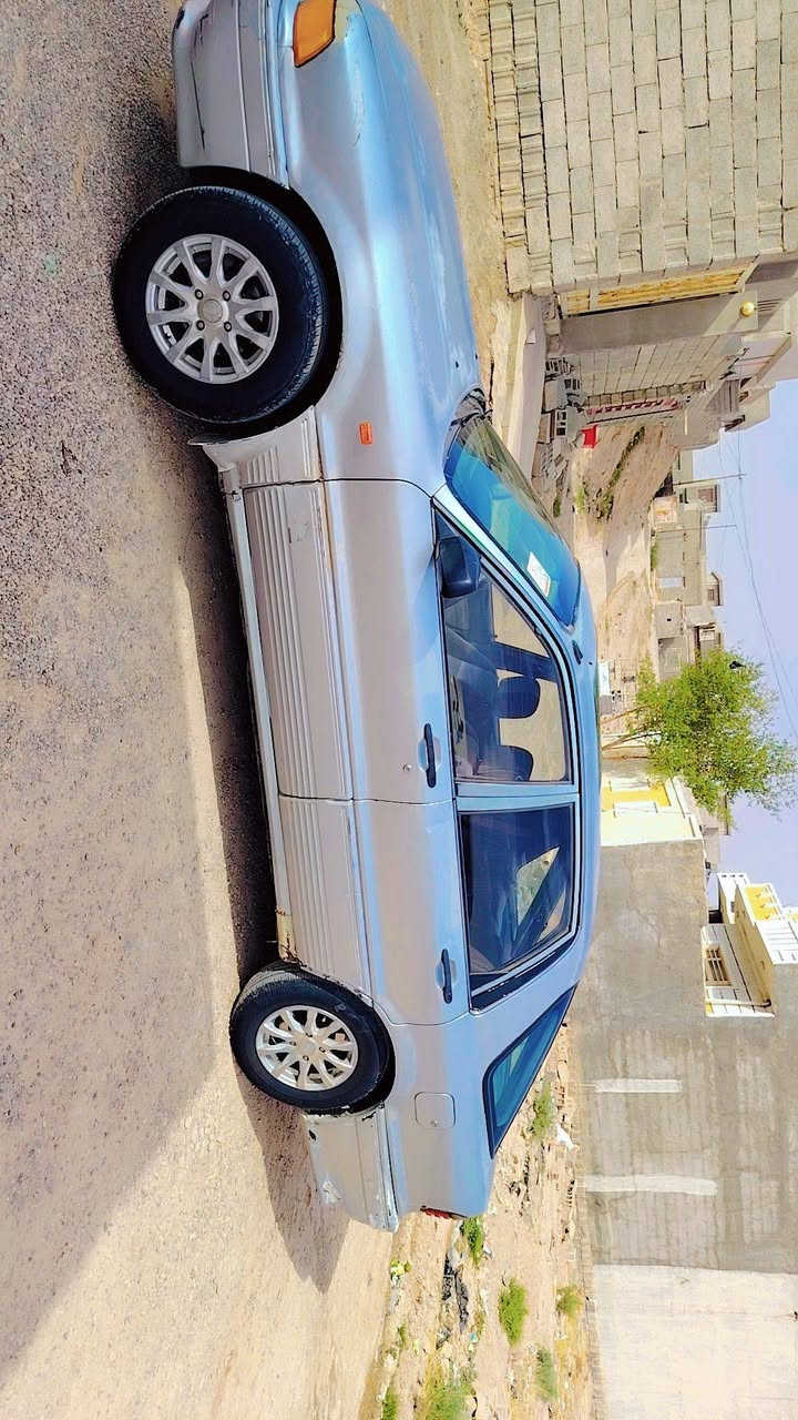 مستبوشي للبيع موديل 92 تدفئة تبريد سيارة بلادية
***********
