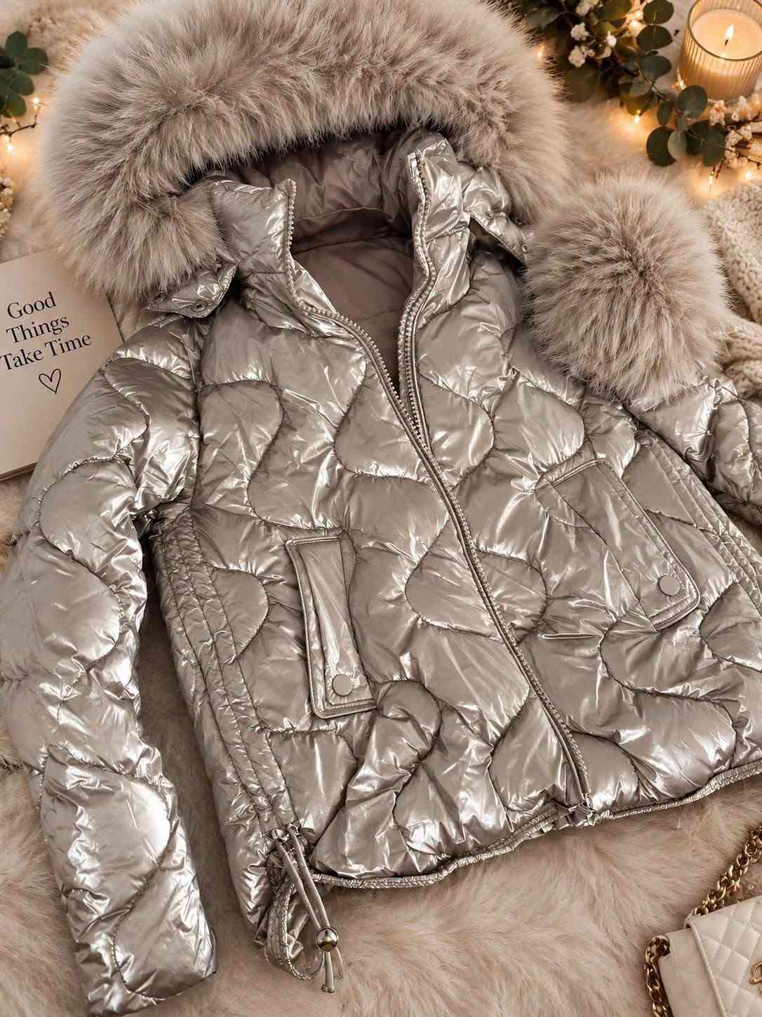 لا توجد تفاصيل

نص مكتوب في الصور:
- XL
- 2X
- L
- S